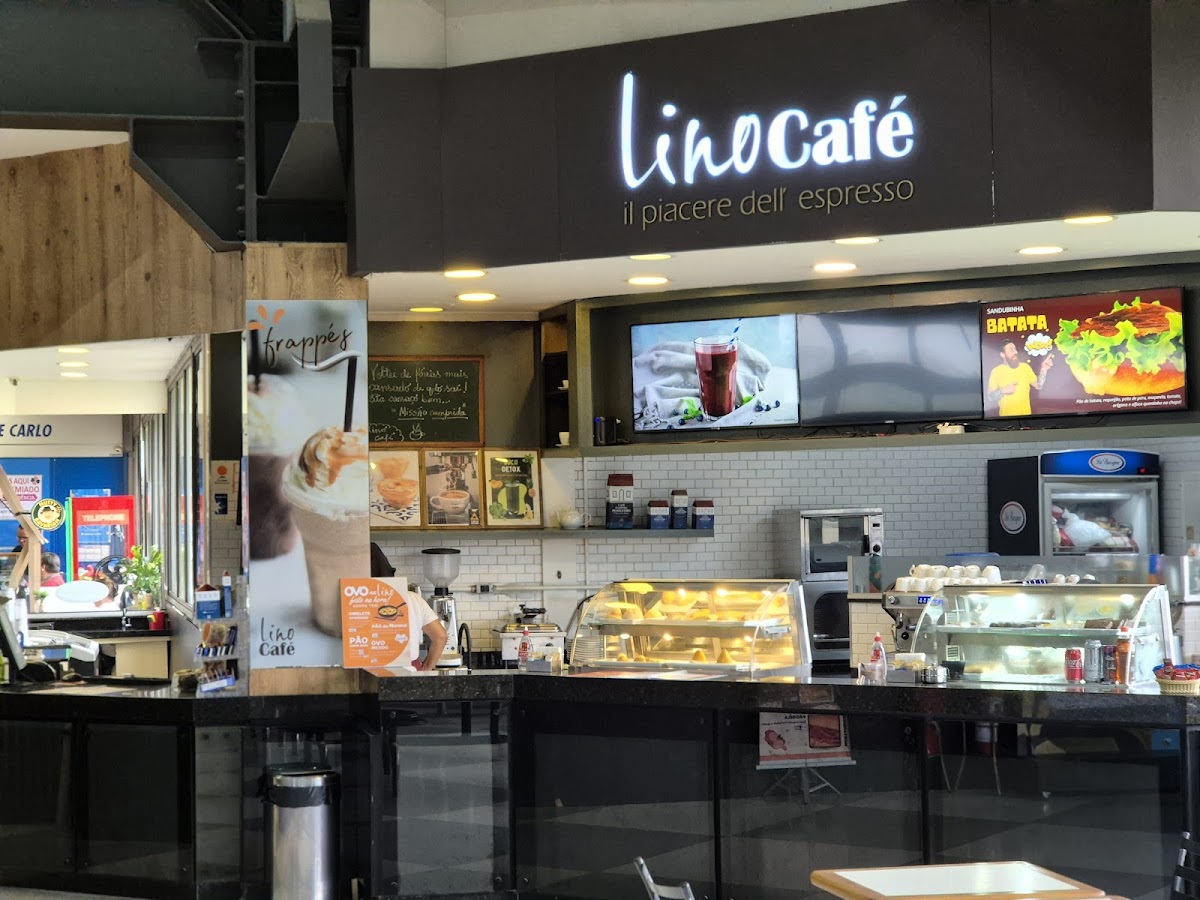 Lino Café - Serrazul Photos 2