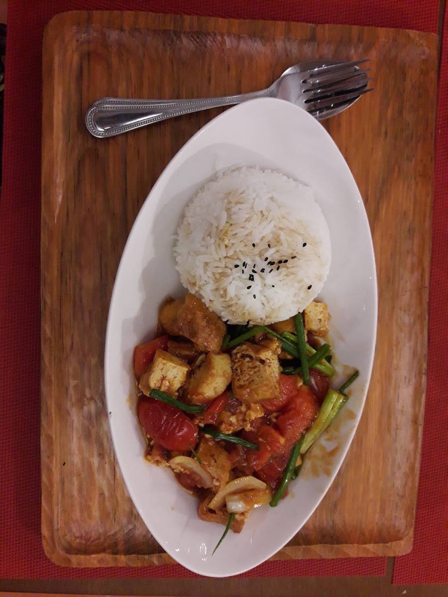 Lin's Cafe Photos 9