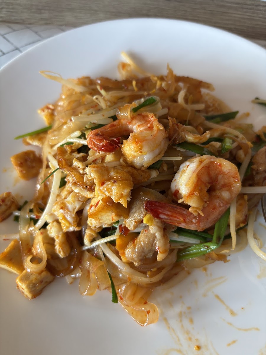 Lin's Cafe Photos 2