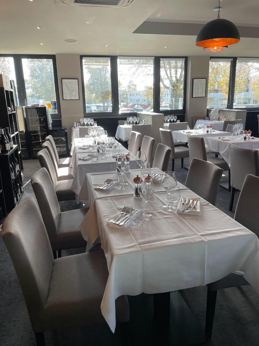 L'instant-Cuisine Reims