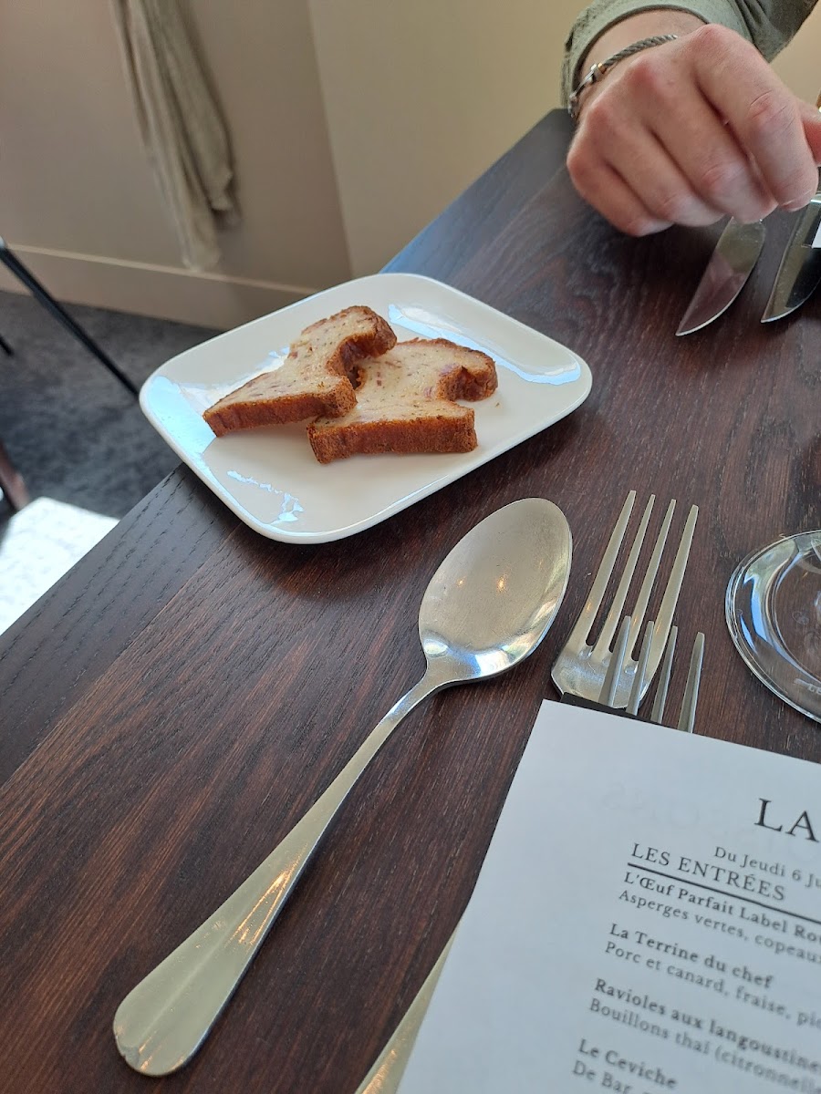 L'instant-Cuisine Reims Photos 9