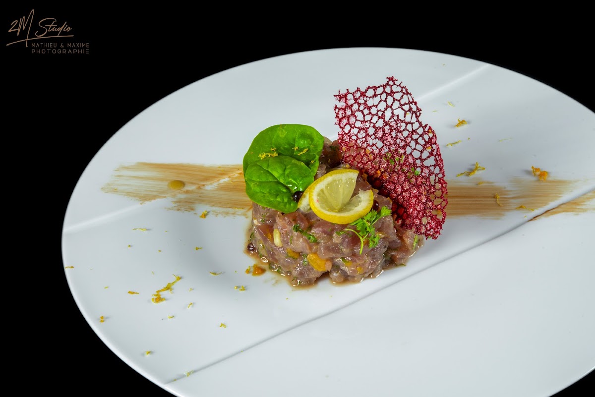 L'instant-Cuisine Reims Photos 2