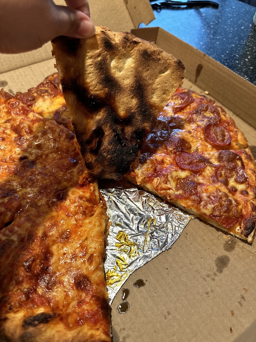 Liola's Pizzeria Photos 2