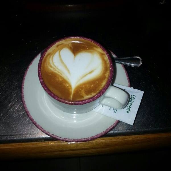 Liquid Bilbao Café Photos 9