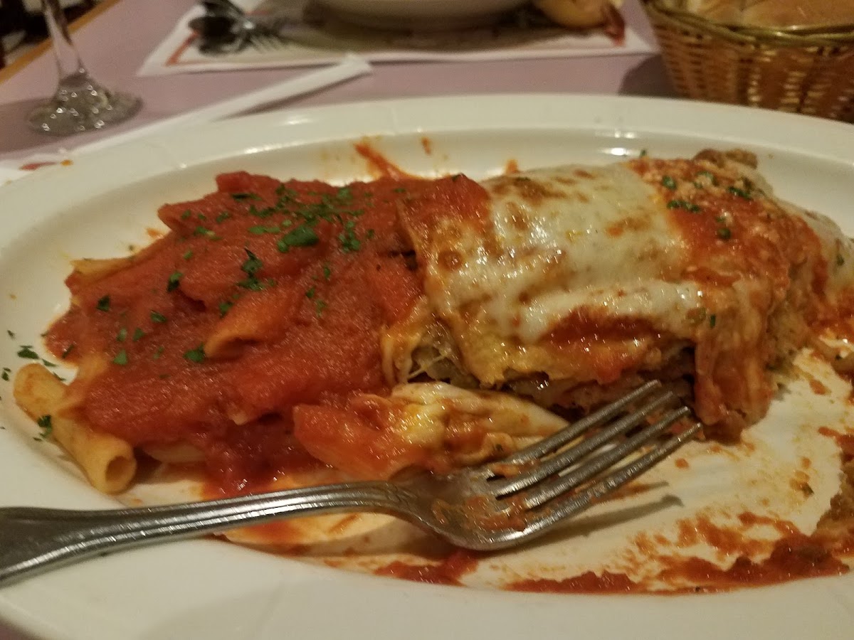 Lisa's Cucina Italian Restaurant Photos 9