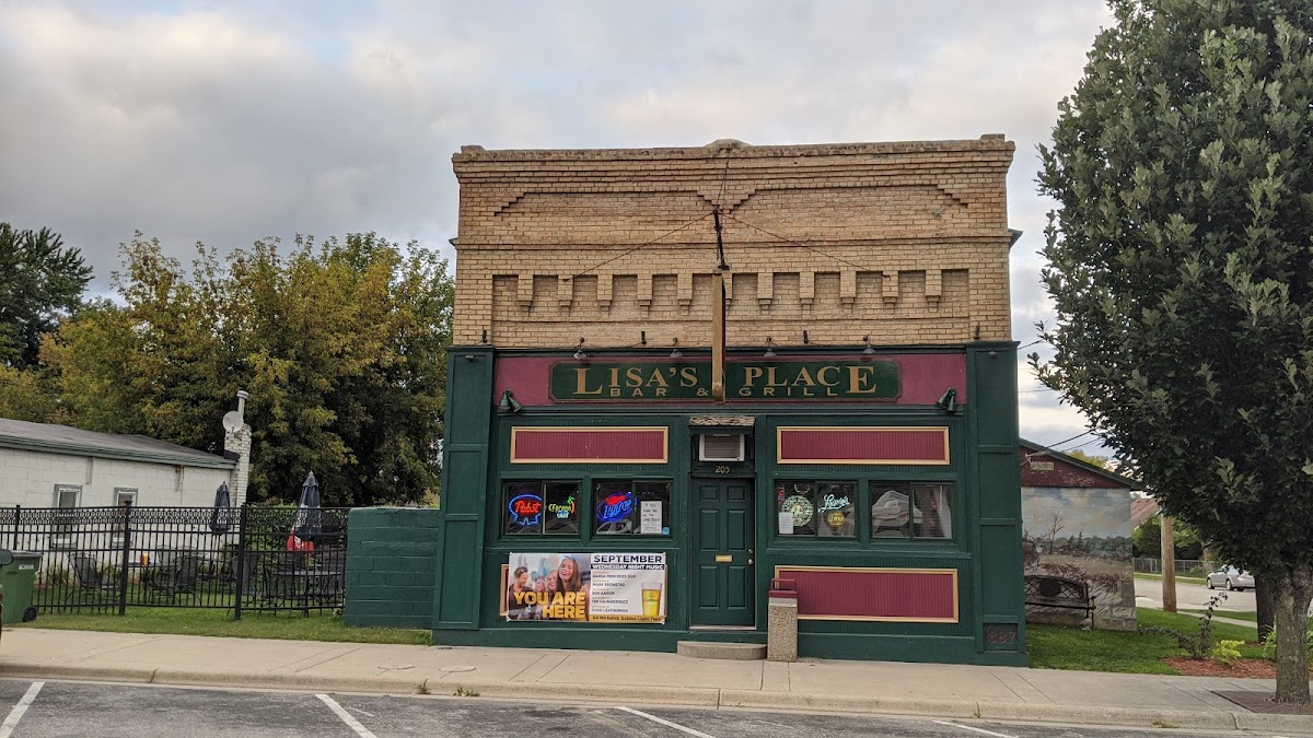 Lisa's Place - Carver Mn