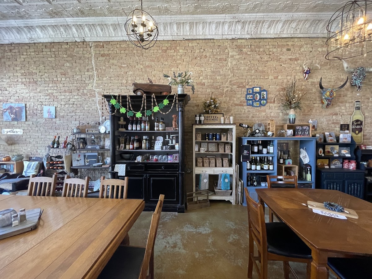 Lissa's Restyled Sip & Shop Photos 2