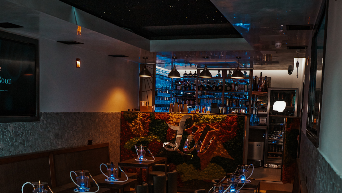 Lit Lounge Uk