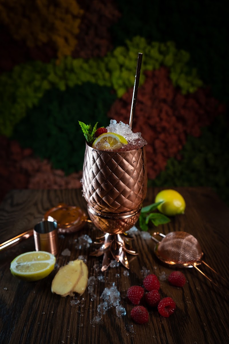 Lit Lounge Uk Photos 2
