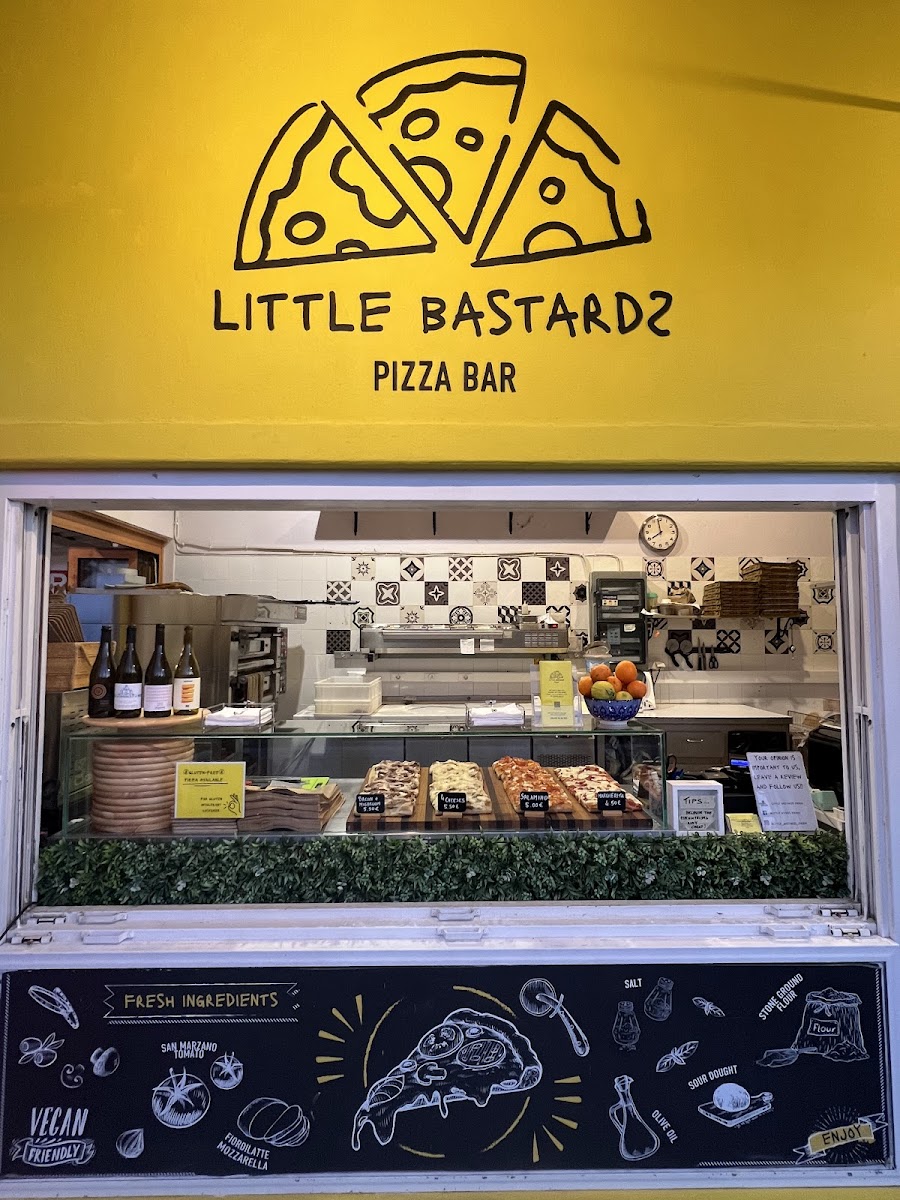 Little Bastards Photos 2