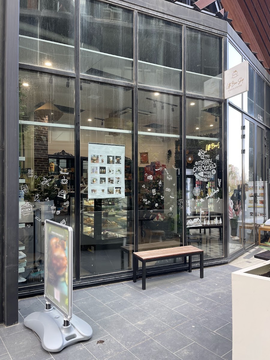 Little Bean Shop