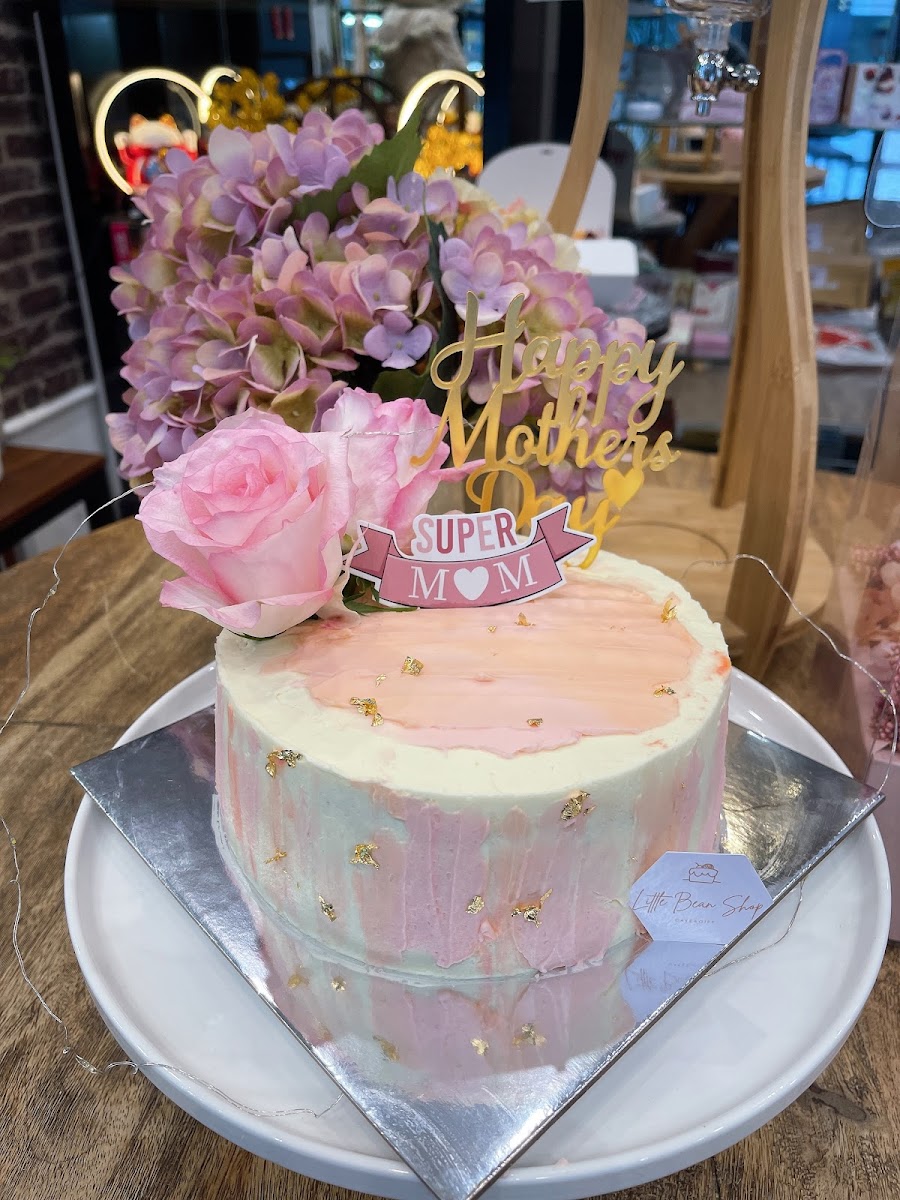 Little Bean Shop Photos 9