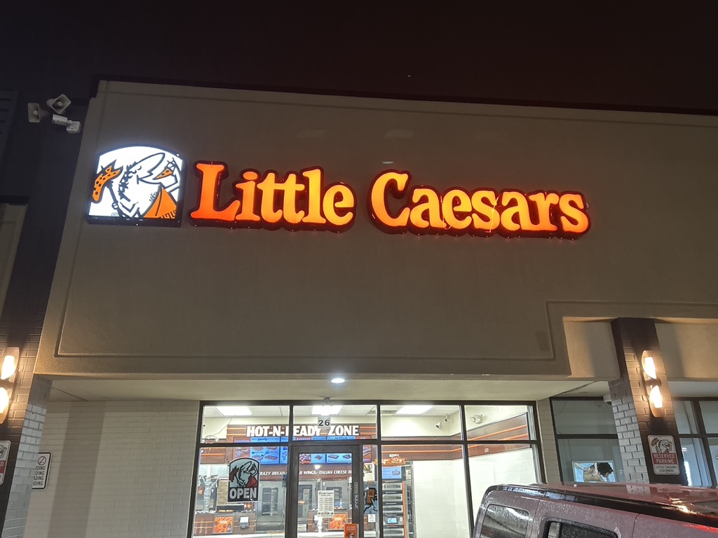 Little Caesars At Belleview Ave And Federal Blvd Photos 2