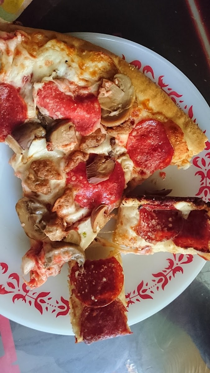 Little Caesars Campeche Photos 2