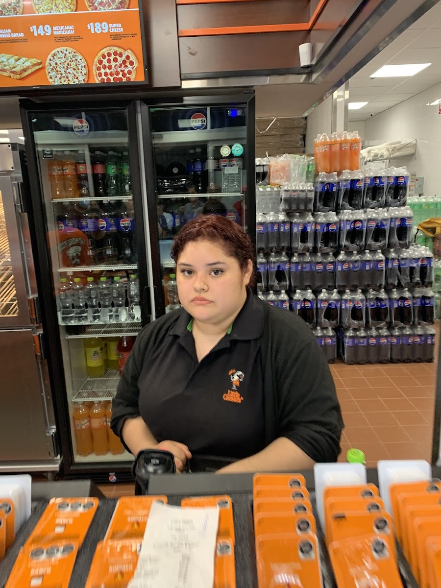 Little Caesar's Pizza - Champoton Photos 2