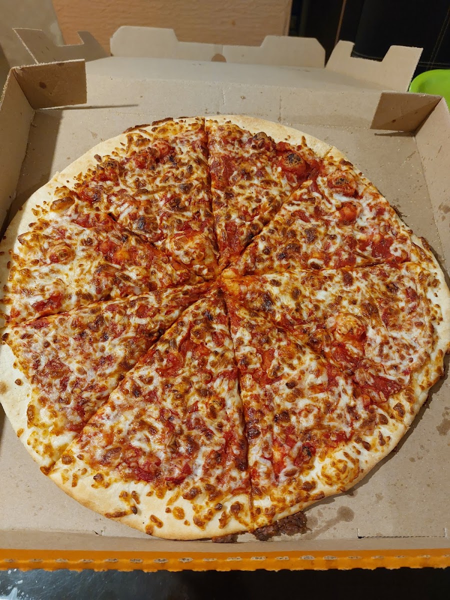 Little Caesars Pizza Olivar Del Conde Photos 2