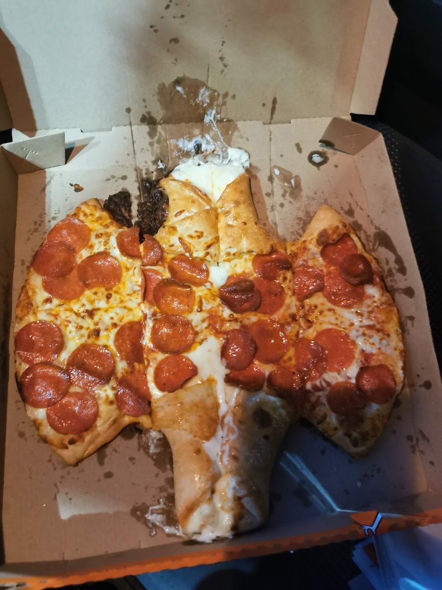 Little Caesars Porticos Photos 9