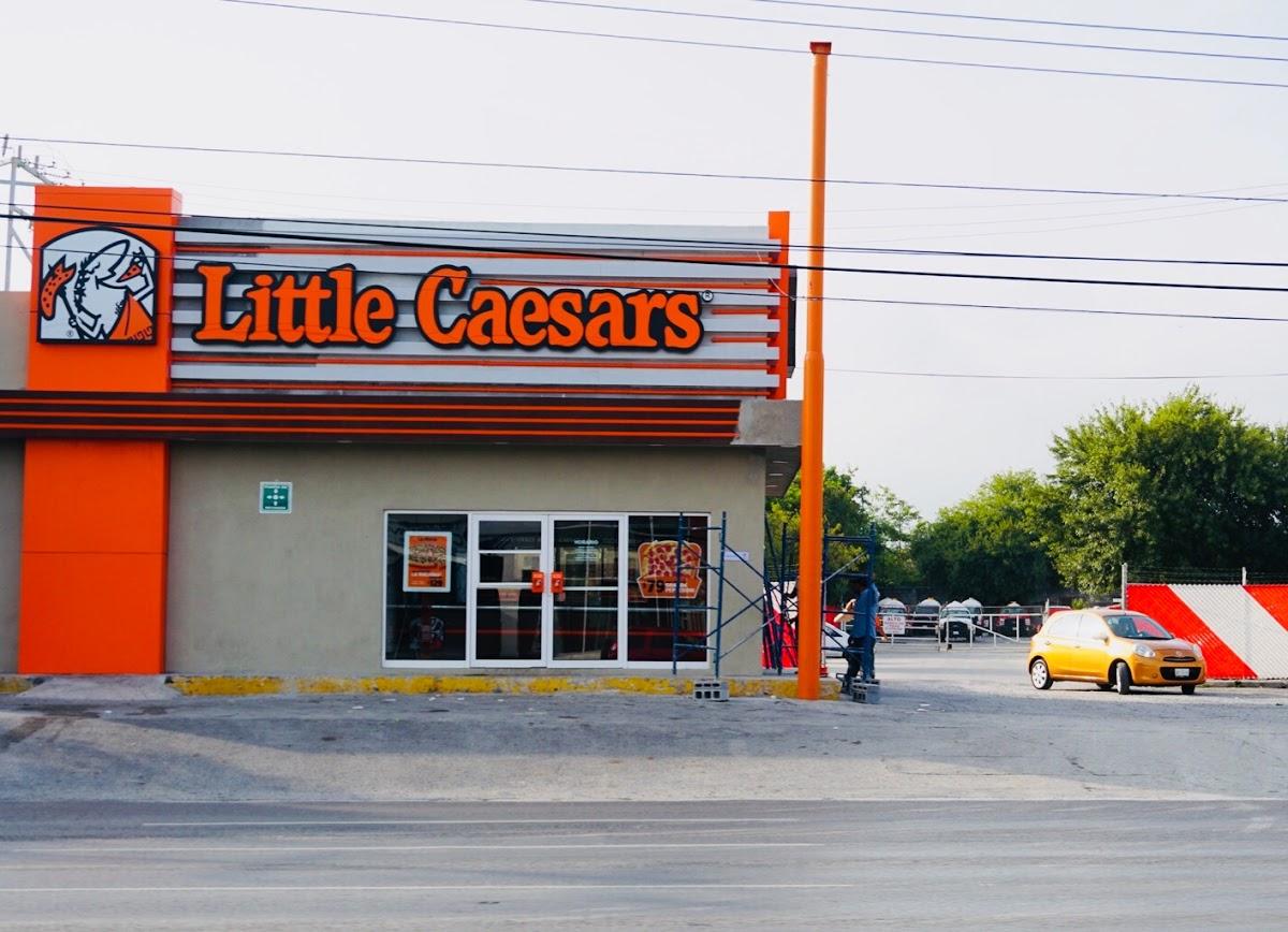 Little Caesars San Sebastian