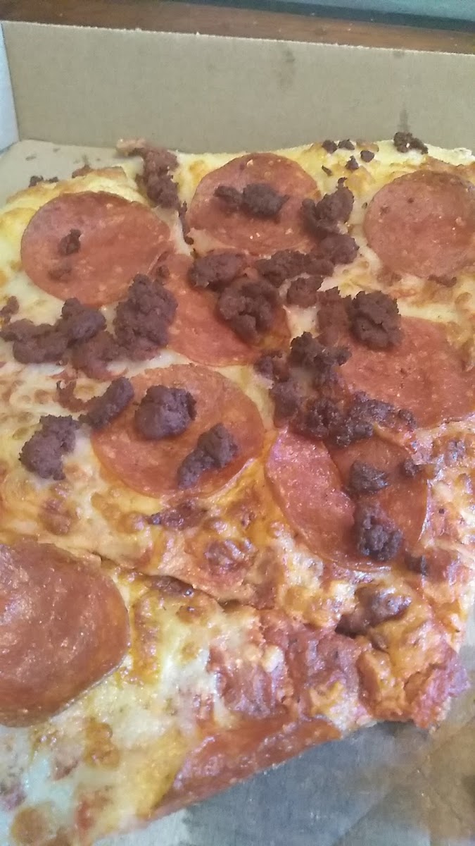 Little Caesars San Sebastian Photos 9