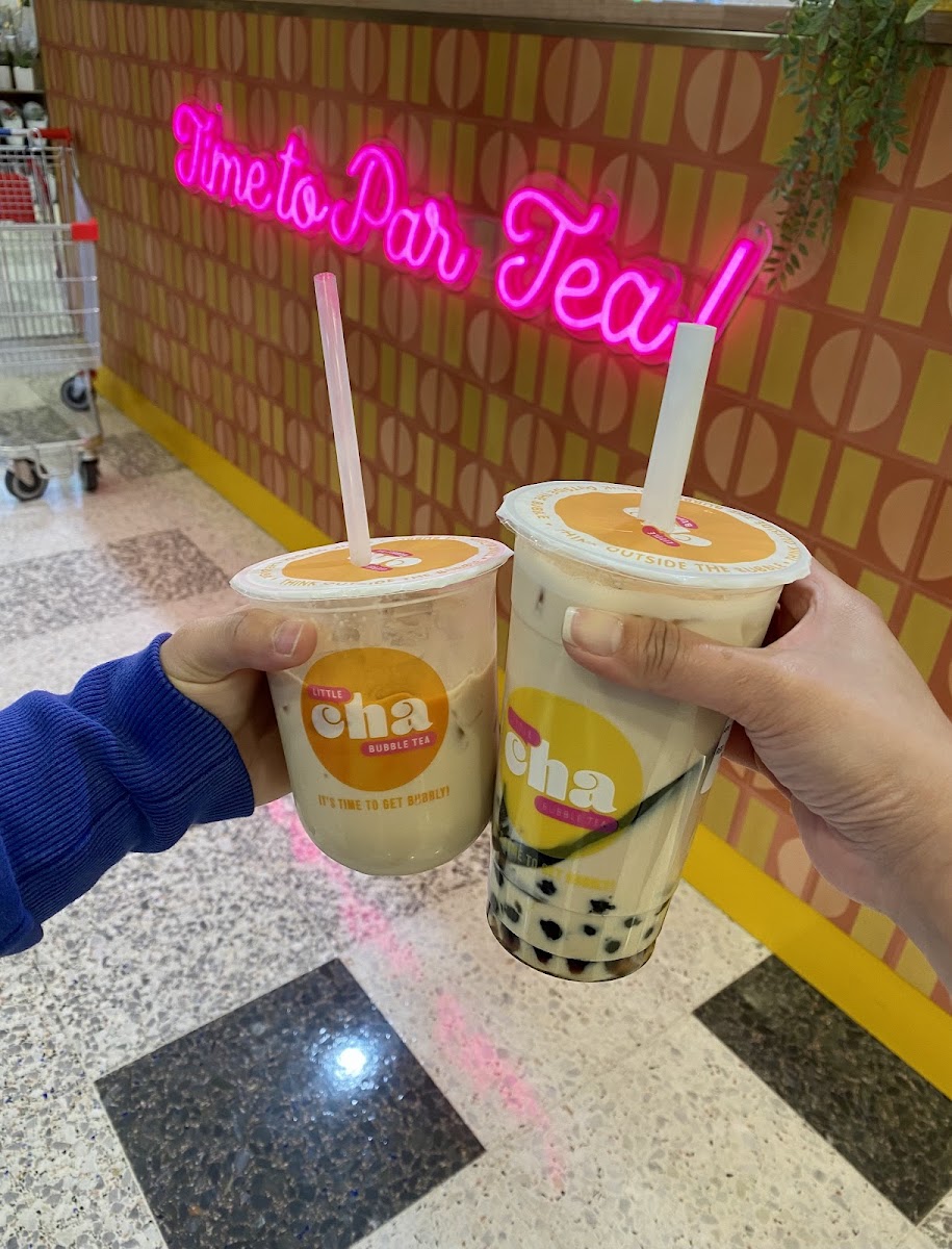 Little Cha Bubble Tea Photos 2