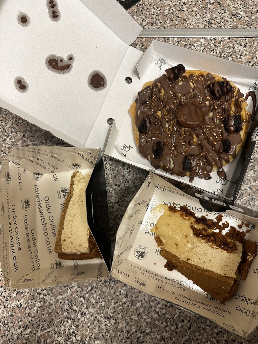 Little Dessert Shop Dudley Photos 9