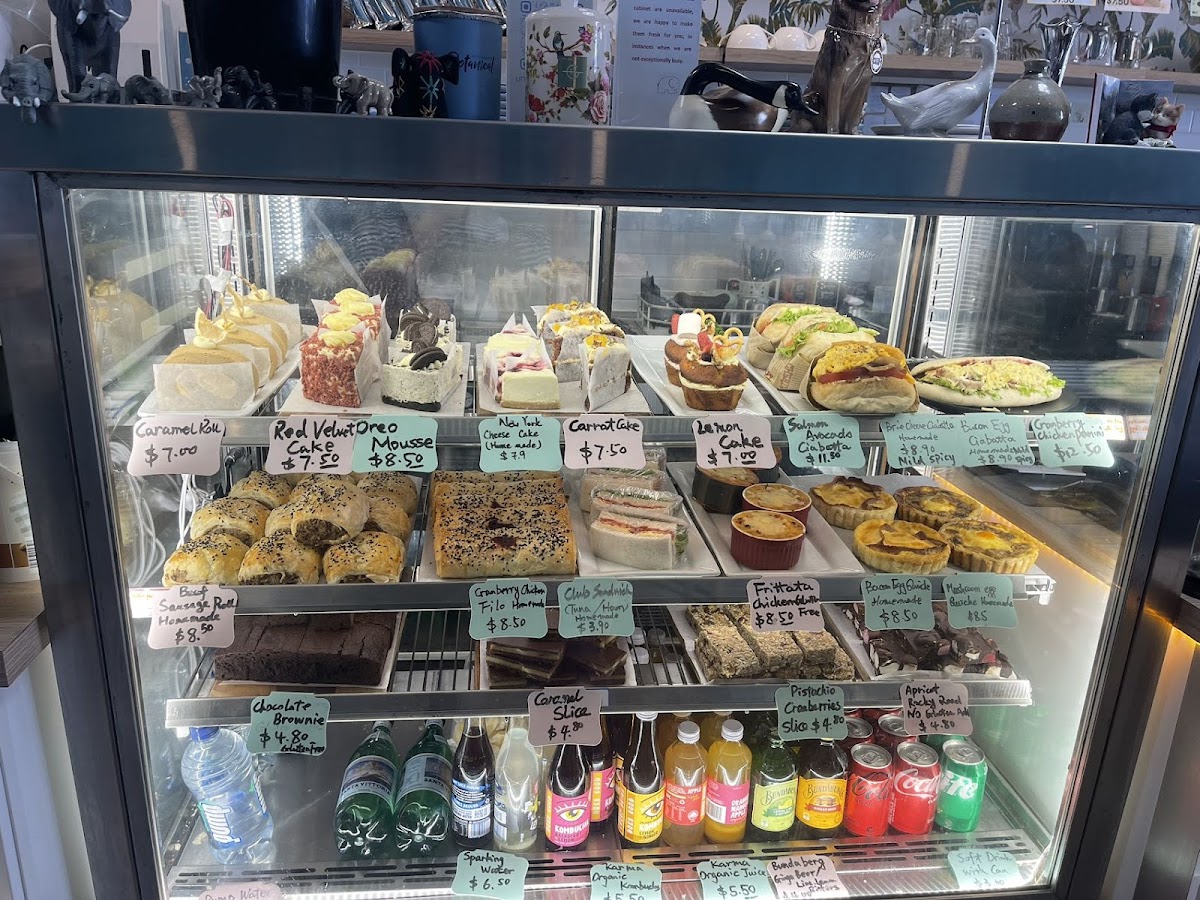 Little Elephants Cafe And Eatery Photos 2