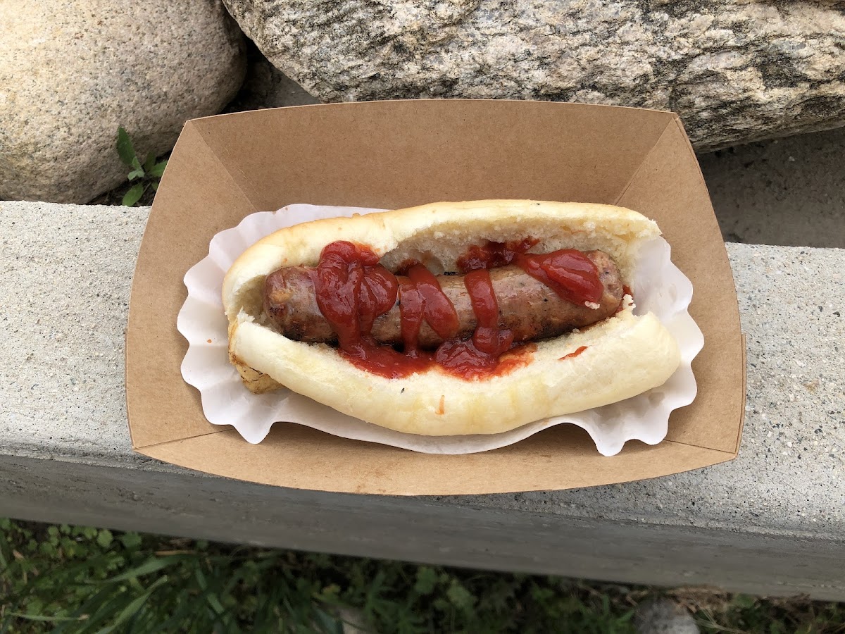 Little Engine Eatery
