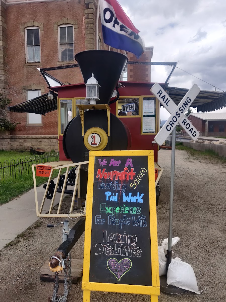 Little Engine Eatery Photos 2