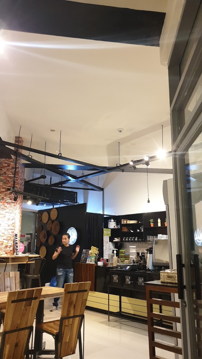 Little Farmers Coffee Photos 2