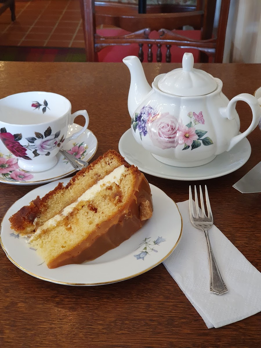 Little Harriettes Of Deal Tea Rooms Photos 9