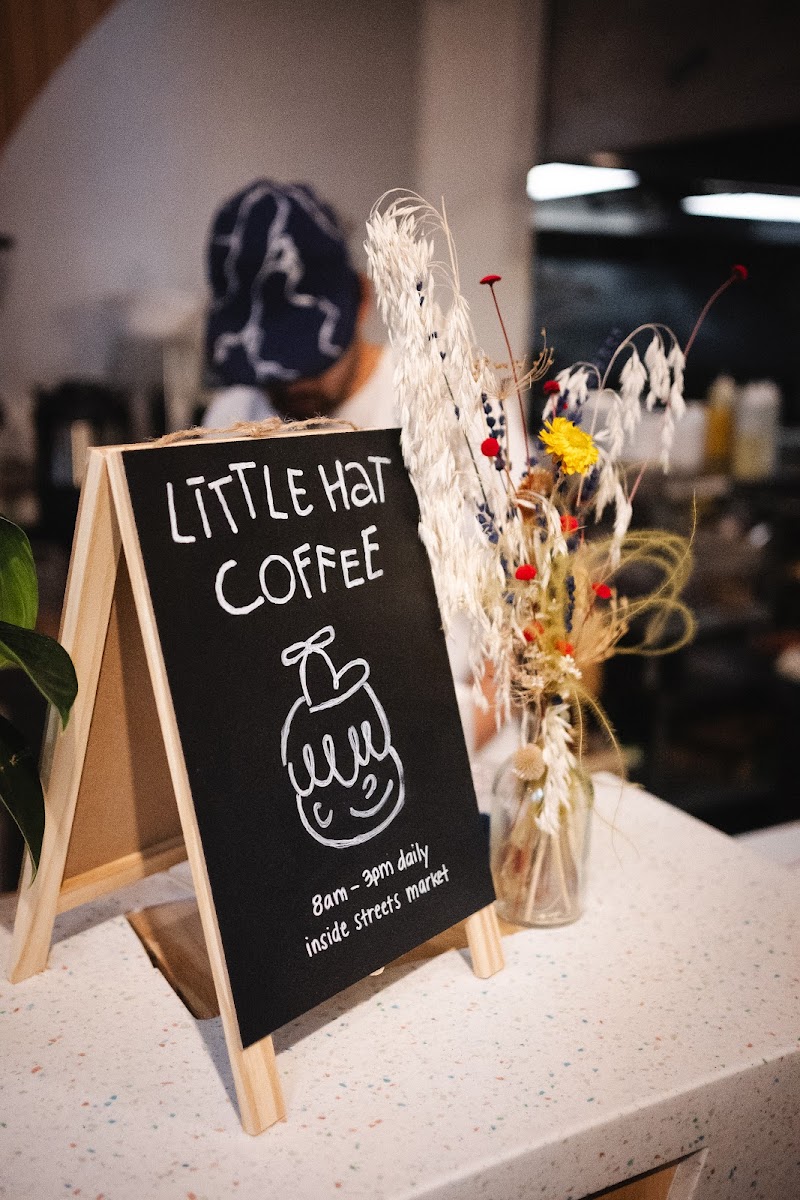 Little Hat Coffee Photos 9