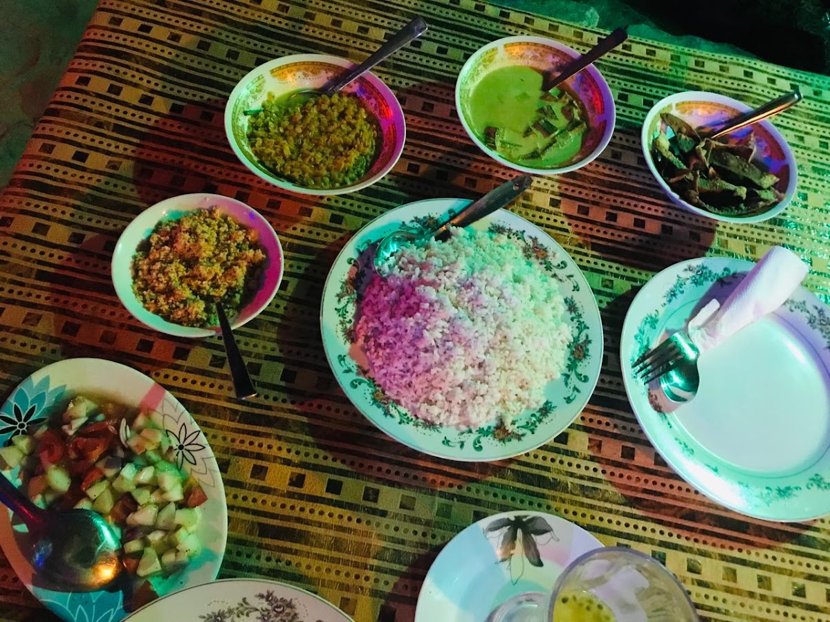 Little Hut Restaurant - Tangalle