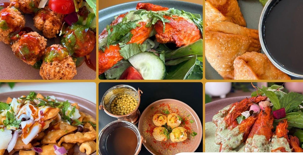 Little India Cafe And Restaurant Albany Photos 2
