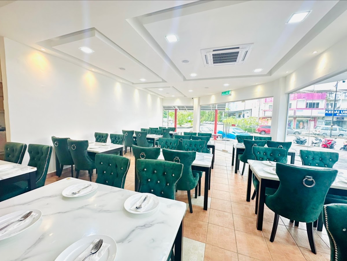 Little India Restaurant