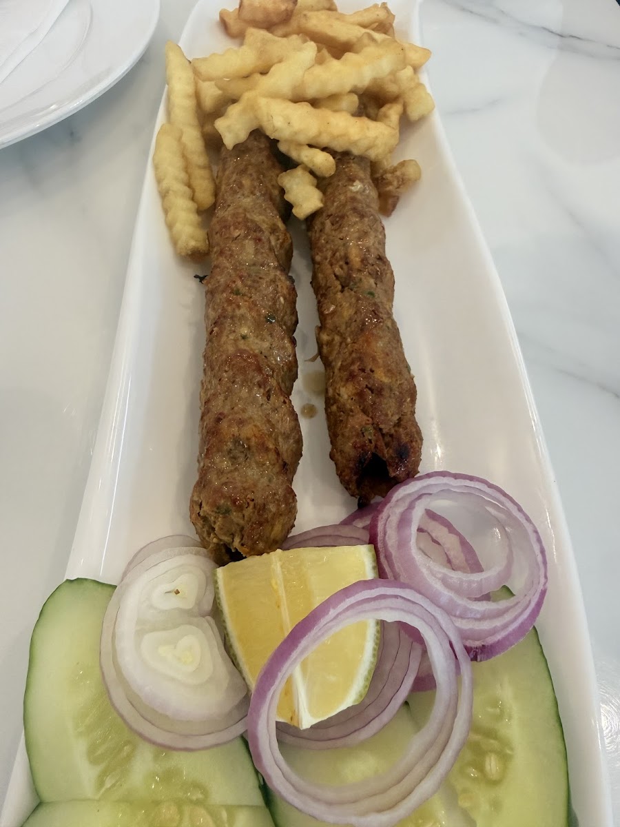 Little India Restaurant Photos 2