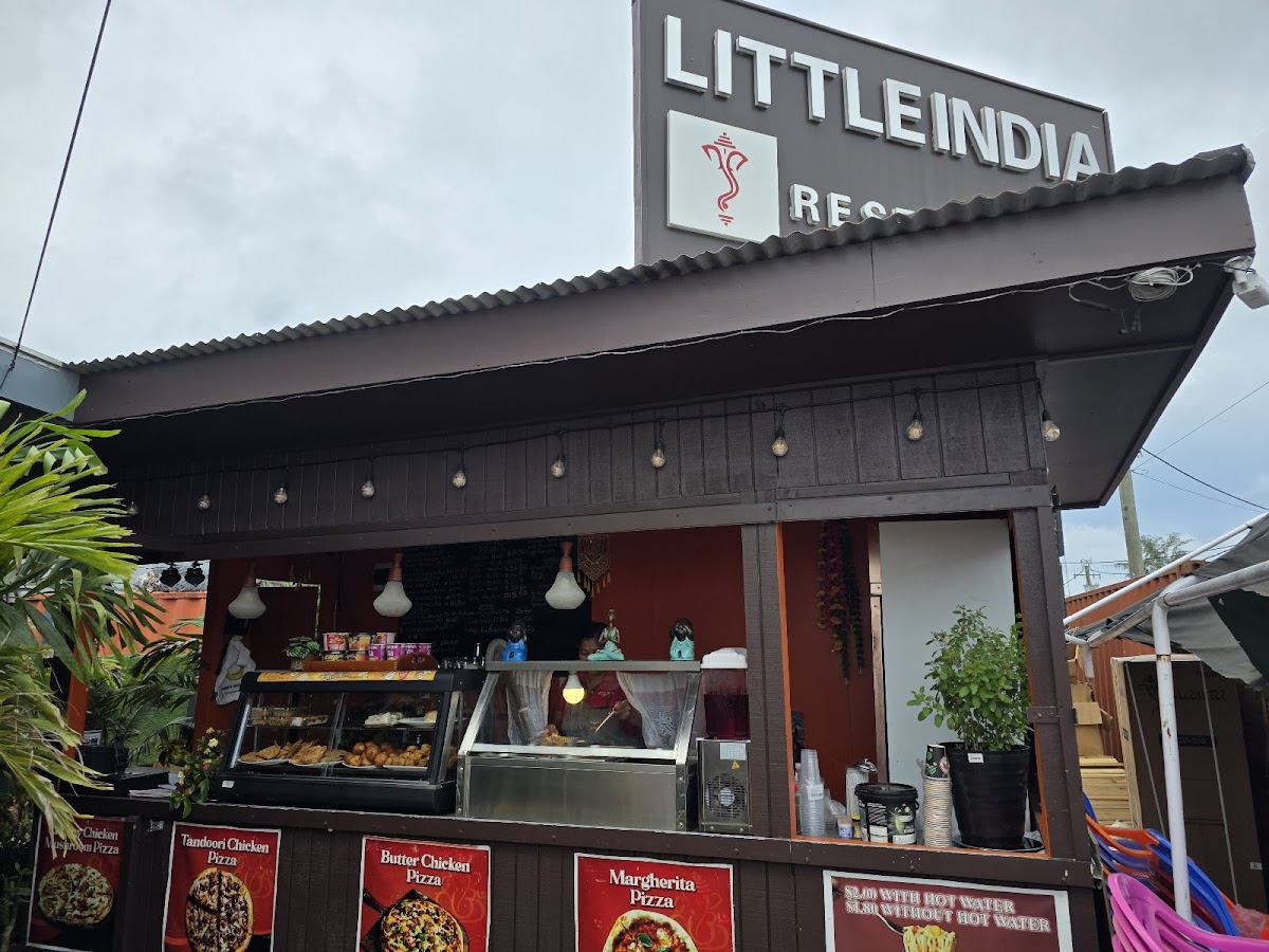 Little India