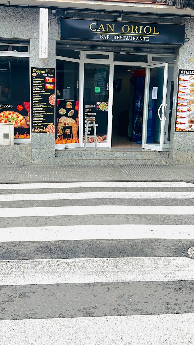 Little Italia Restaurant