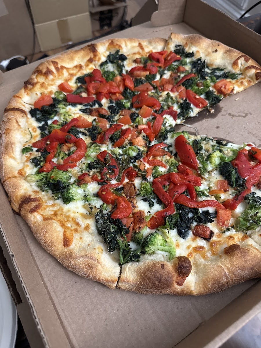 Little Italy Pizza & Trattoria Photos 9