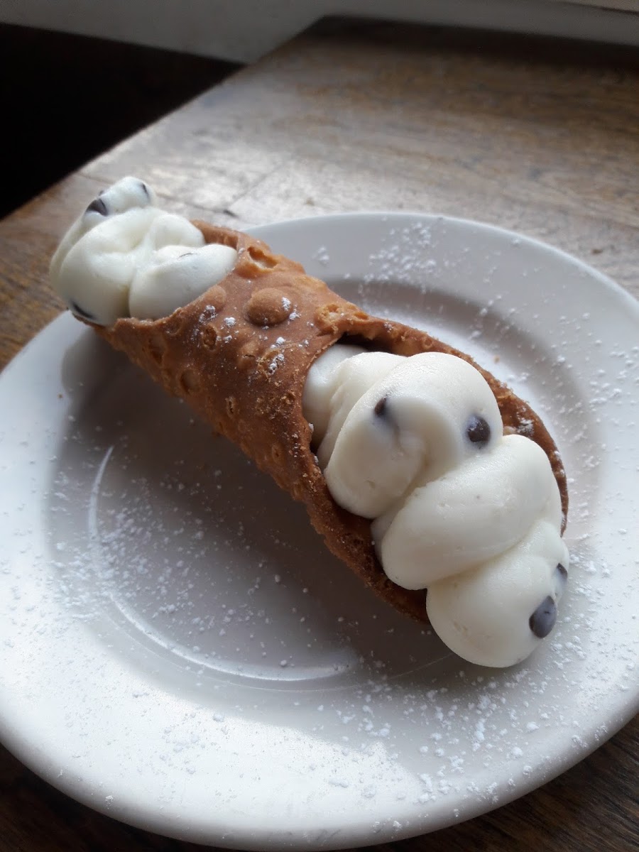 Little Italy Pizza & Trattoria Photos 2