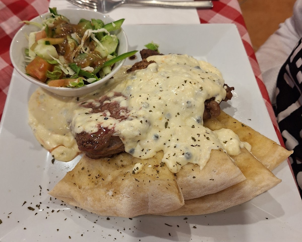 Little Italy Pizzeria Restaurant Photos 9