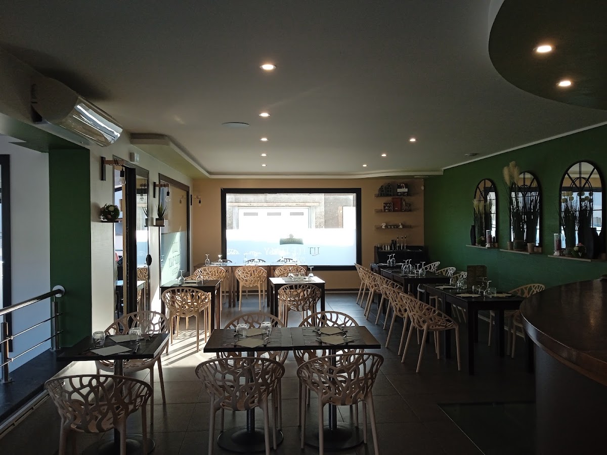 Little Italy Pizzeria