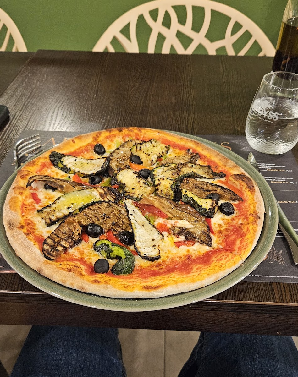 Little Italy Pizzeria Photos 2