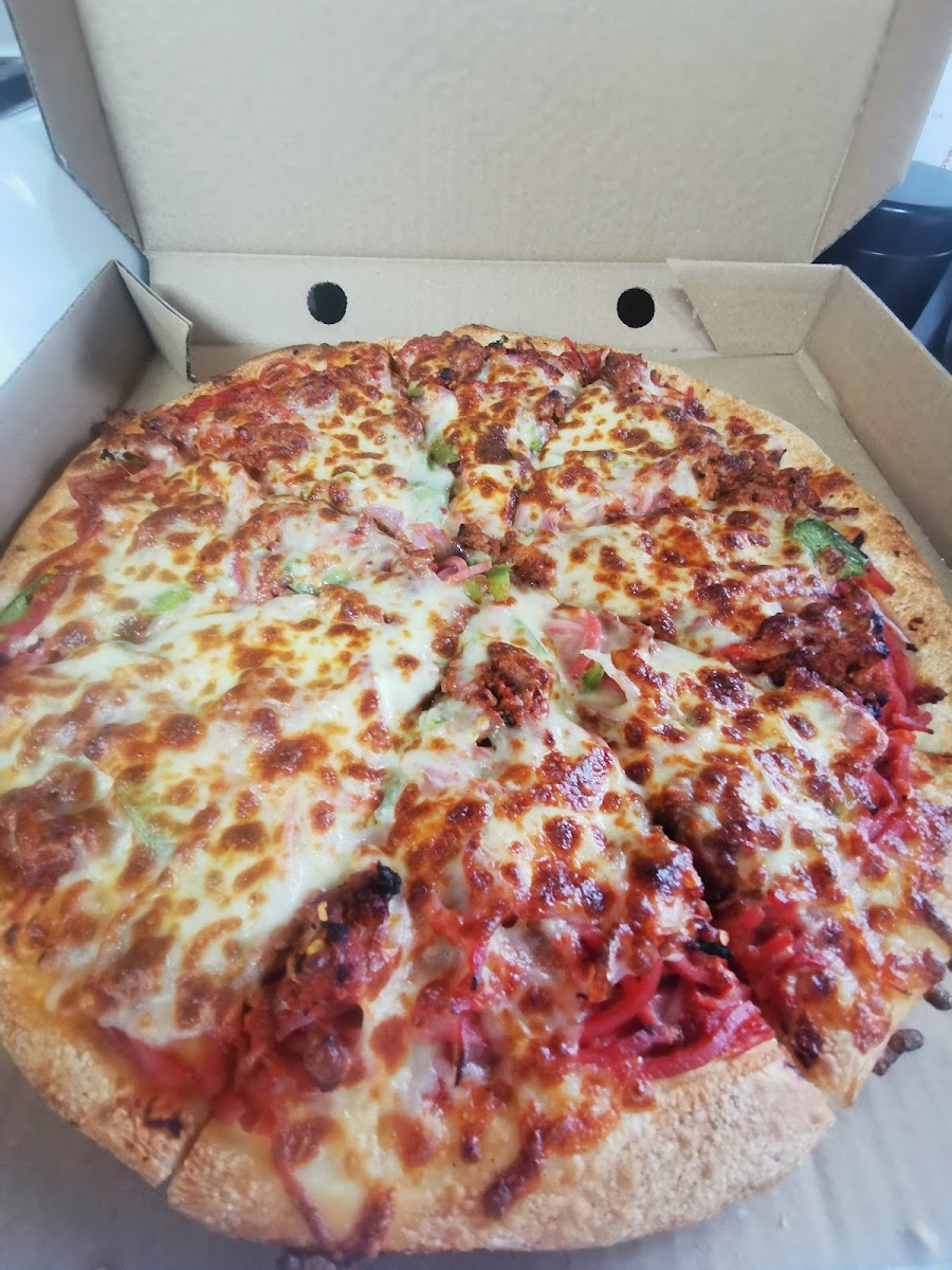 Little John Pizza And Pasta Photos 2
