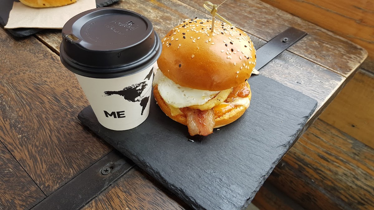 Little Me Cafe - Rosebery Photos 2