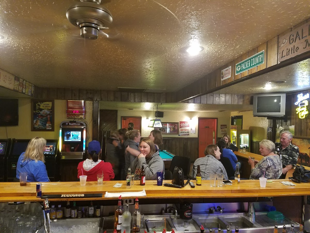 Little Mexico