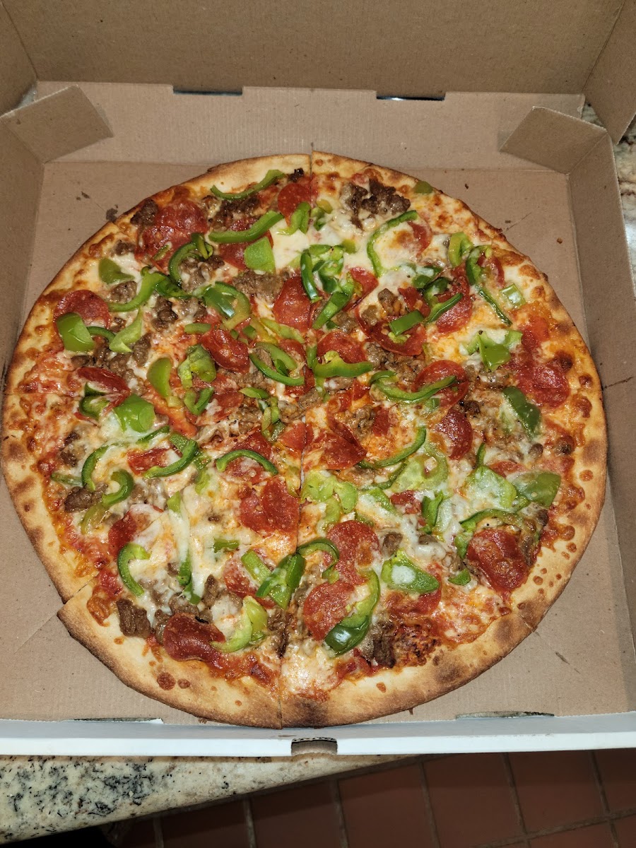 Little Mia's Pizza (Silverton) Photos 9