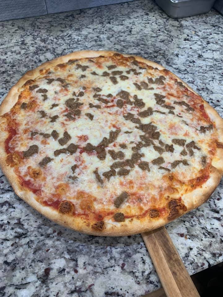 Little Mia's Pizza (Silverton) Photos 2