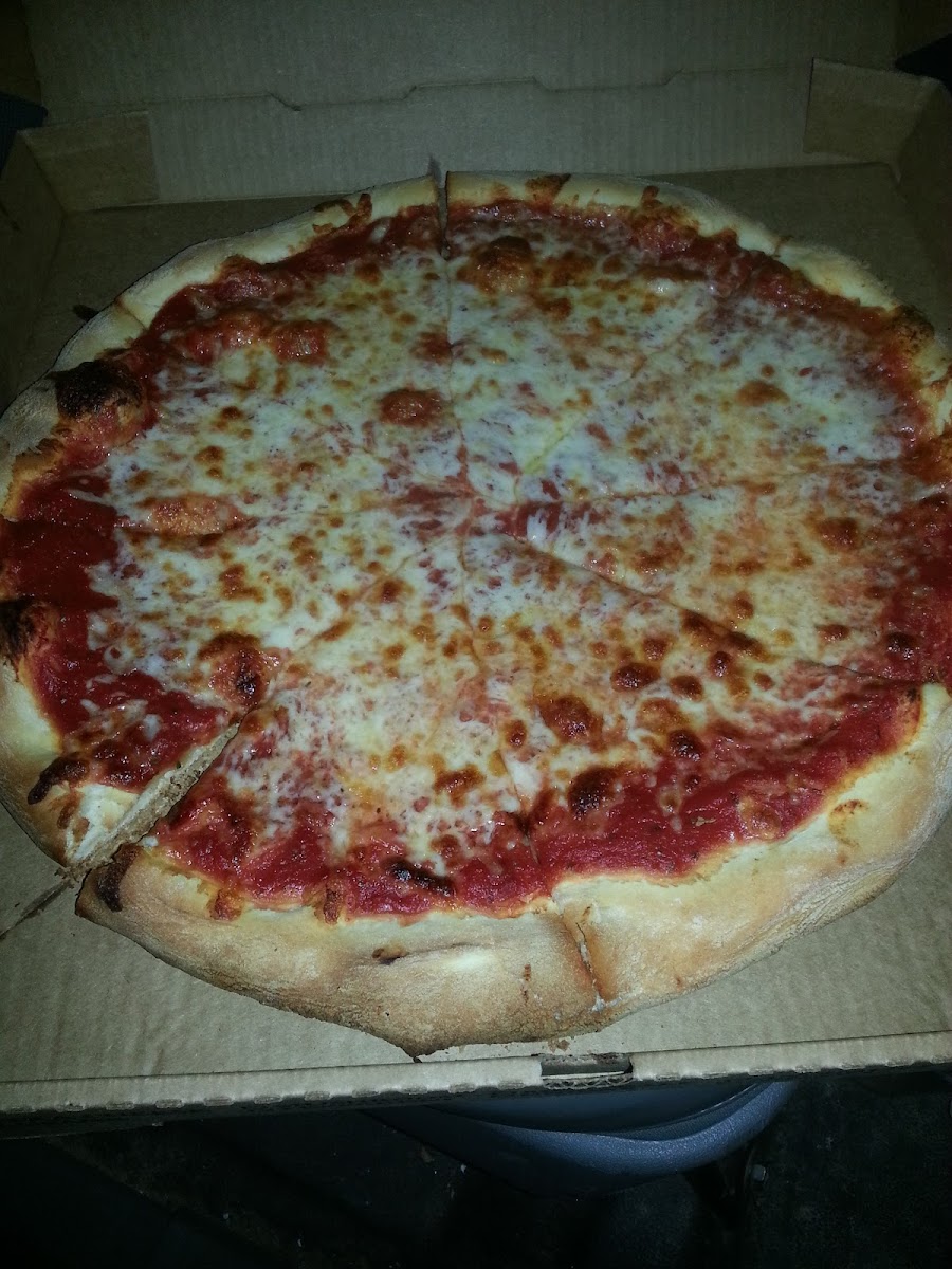 Little Nicky's New York Pizza Photos 9
