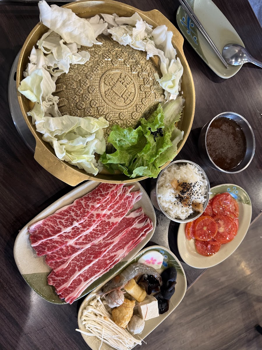 Little Red Pig Hotpot Photos 2