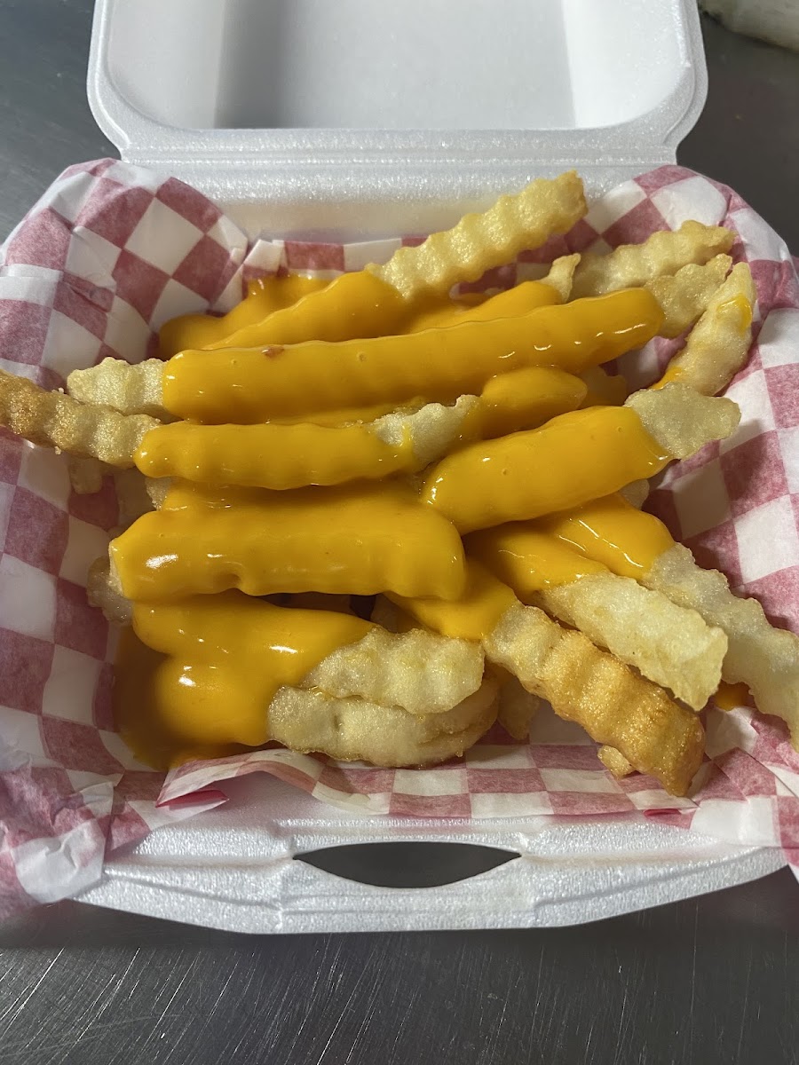 Little Red’S Grab & Go Photos 9